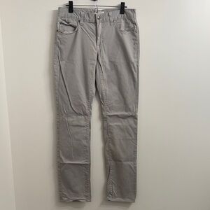 GUC Fidelity Denim pants